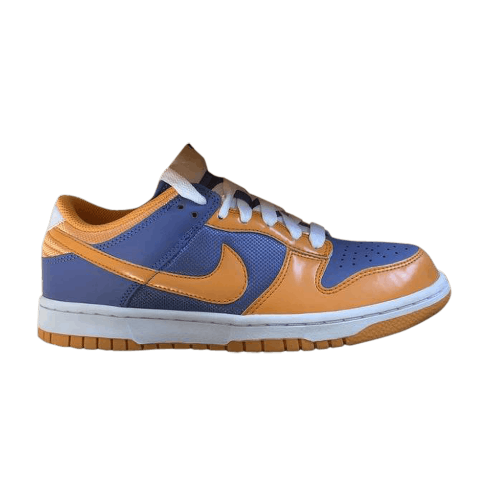 Pre-owned Nike Wmns Dunk Low 'purple Light Melon'