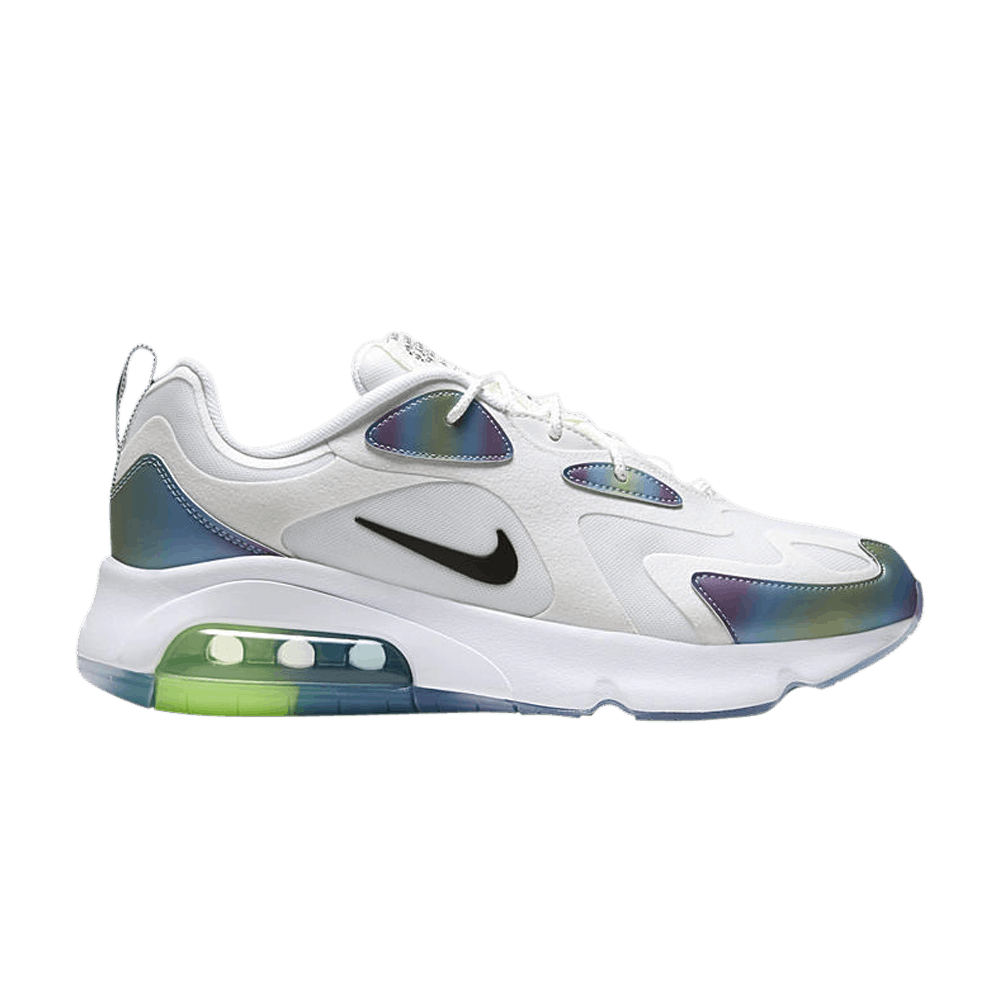 Nike Air Max 200 Bubble Pack
