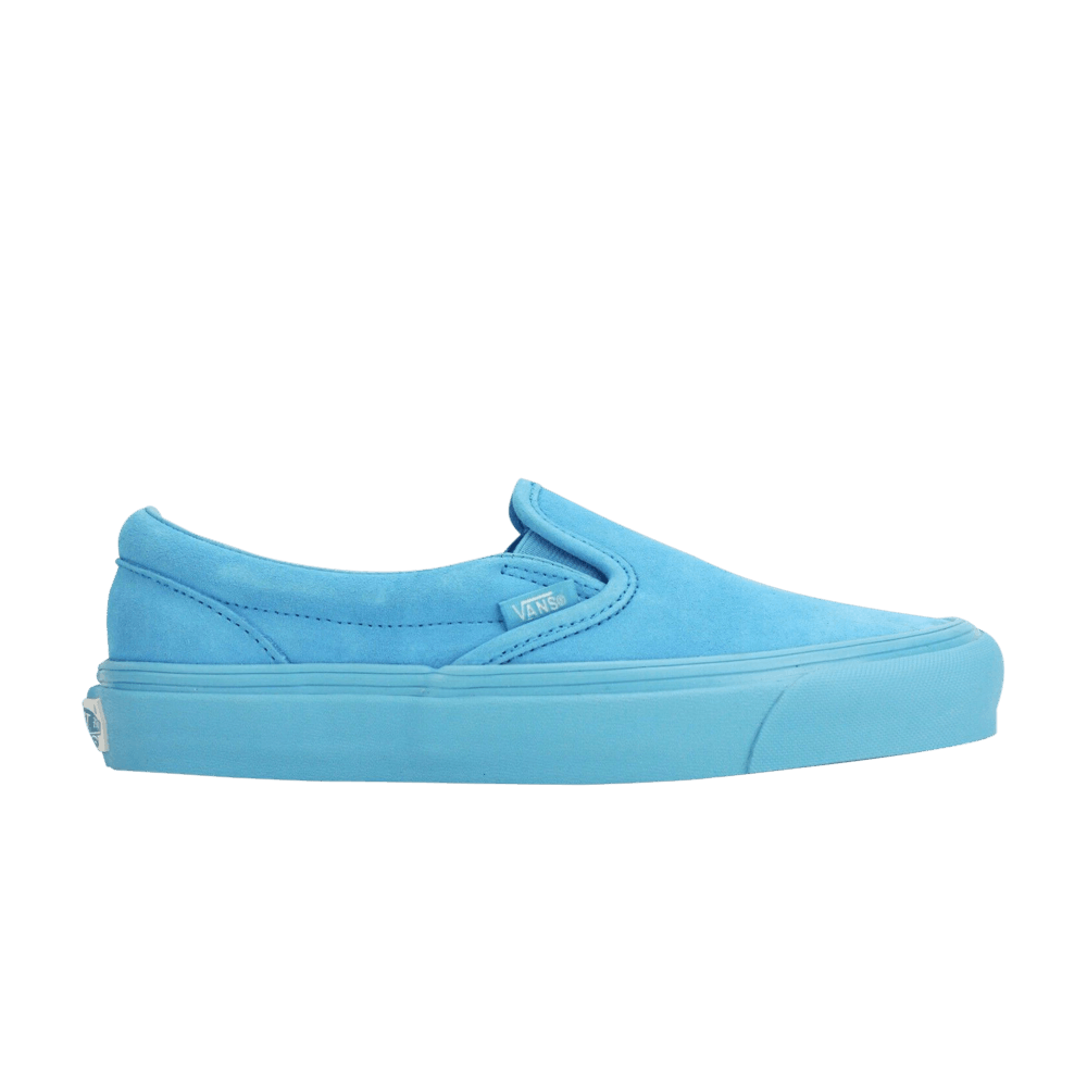 Opening Ceremony x Vans OG Classic Slip-On 'Horizon Blue'