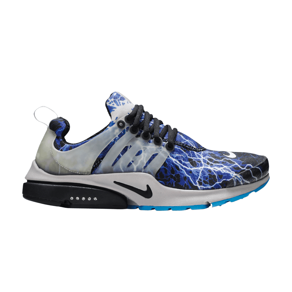 Air Presto QS 'Lightning'