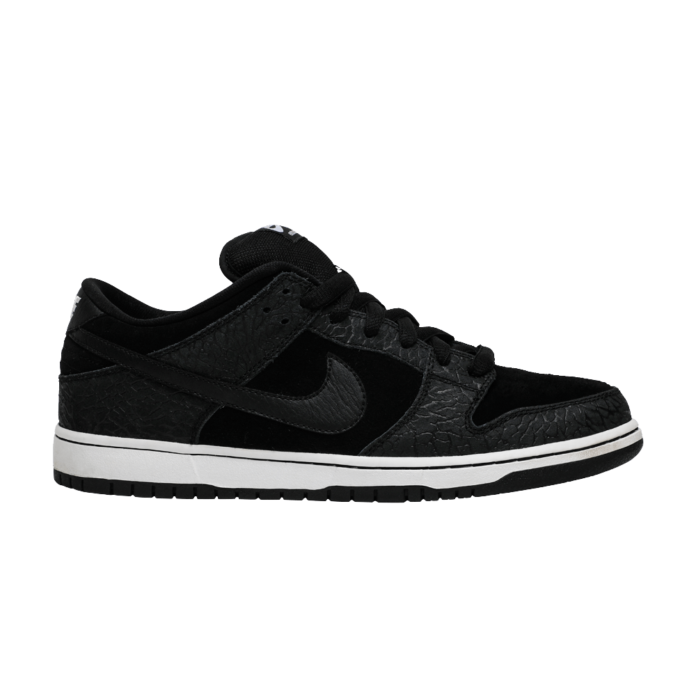 Dunk Low Premium Sb 'Entourage Lights Outs'