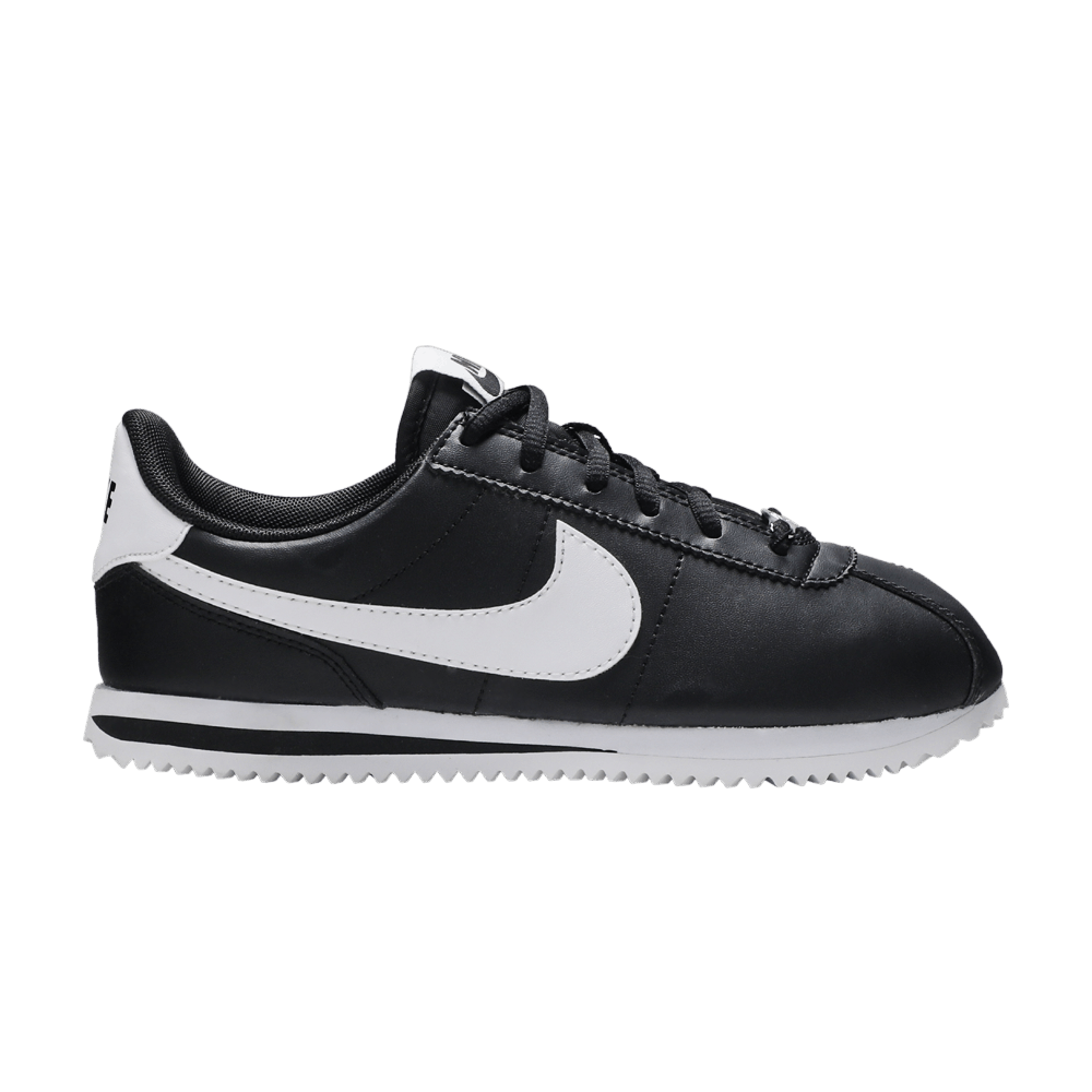 Cortez Basic SL GS 'Black'