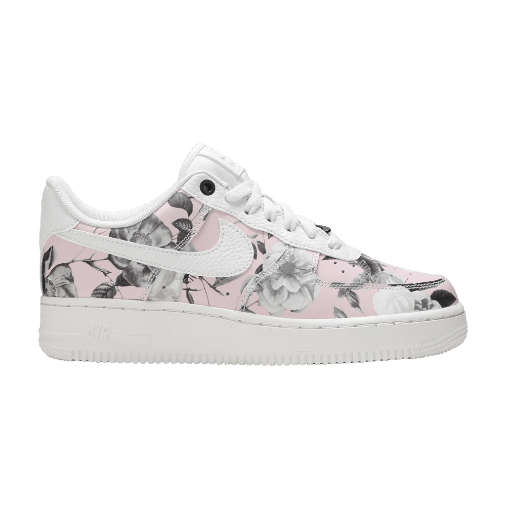 Wmns Air Force 1 Low 'Floral Rose'