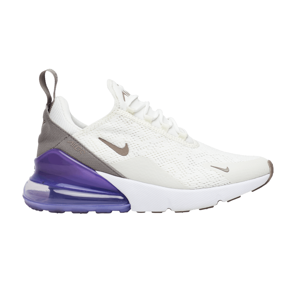 Wmns Air Max 270 'Sail Lilac'