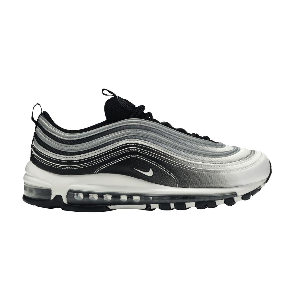 Air Max 97 'Reflective Silver'