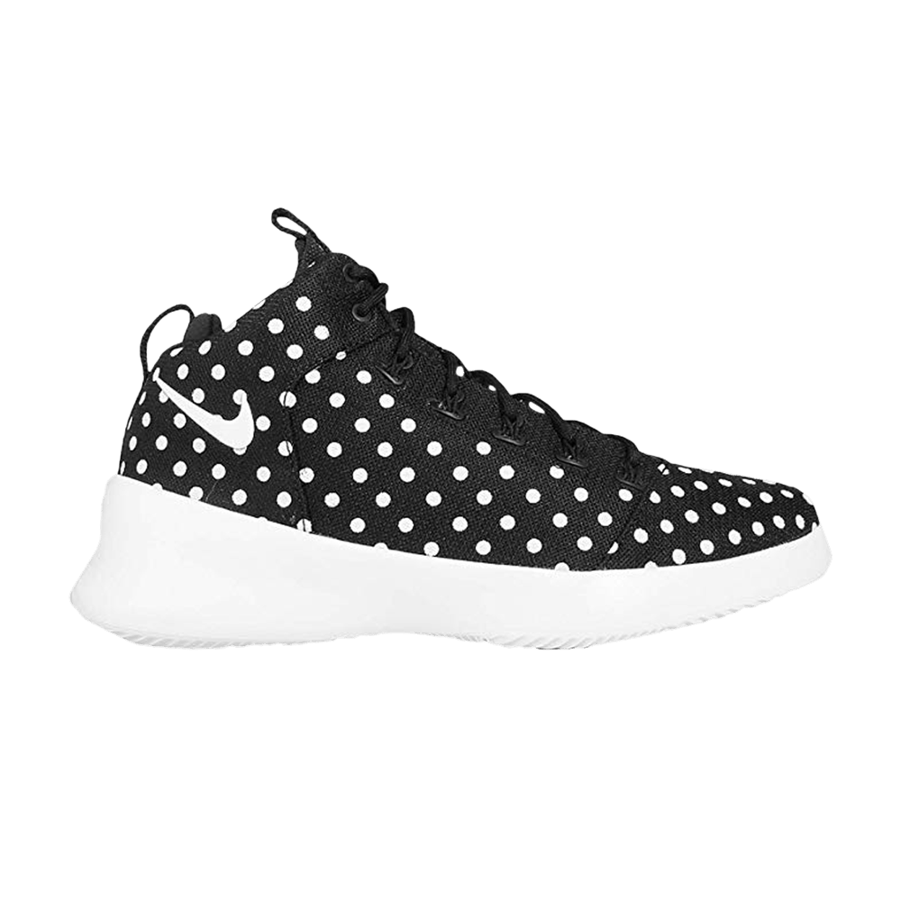 Nike Hyperfr3sh Premium 'Polka Dot' - 805898-002