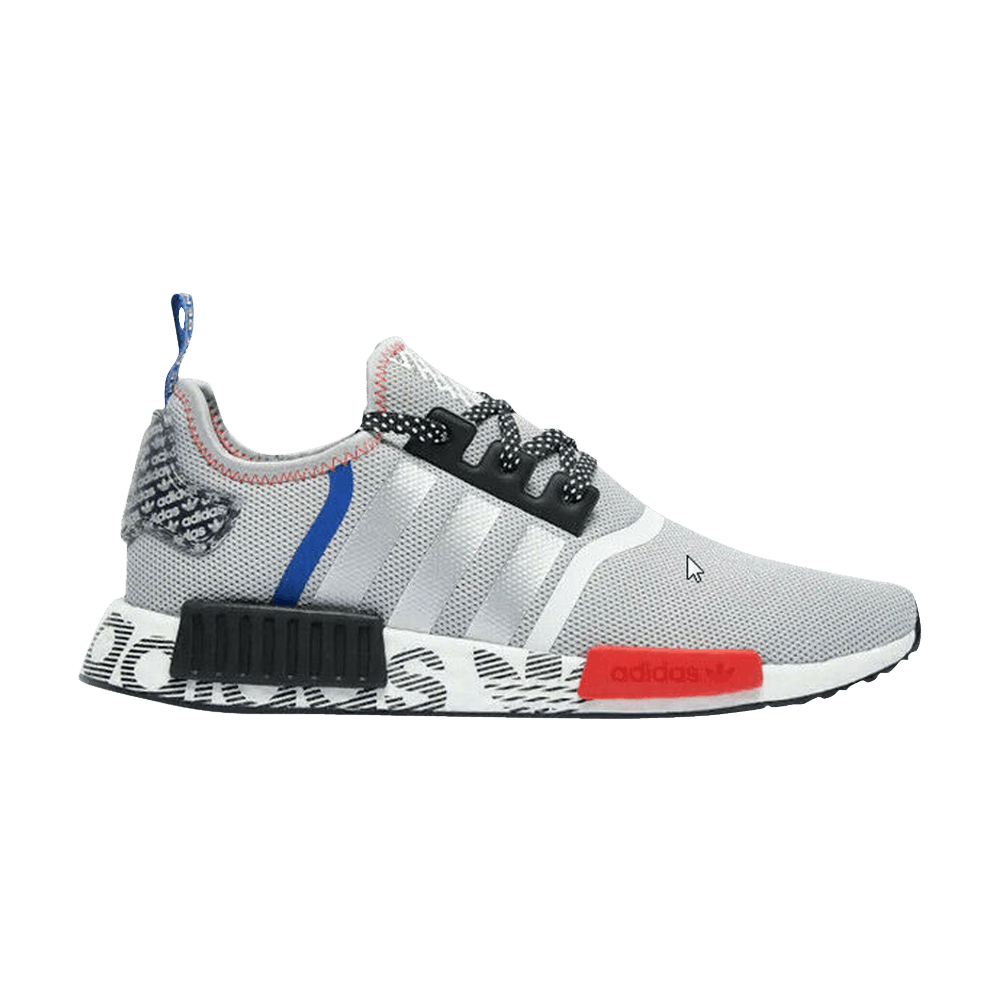 NMD_R1 'Logo Print'