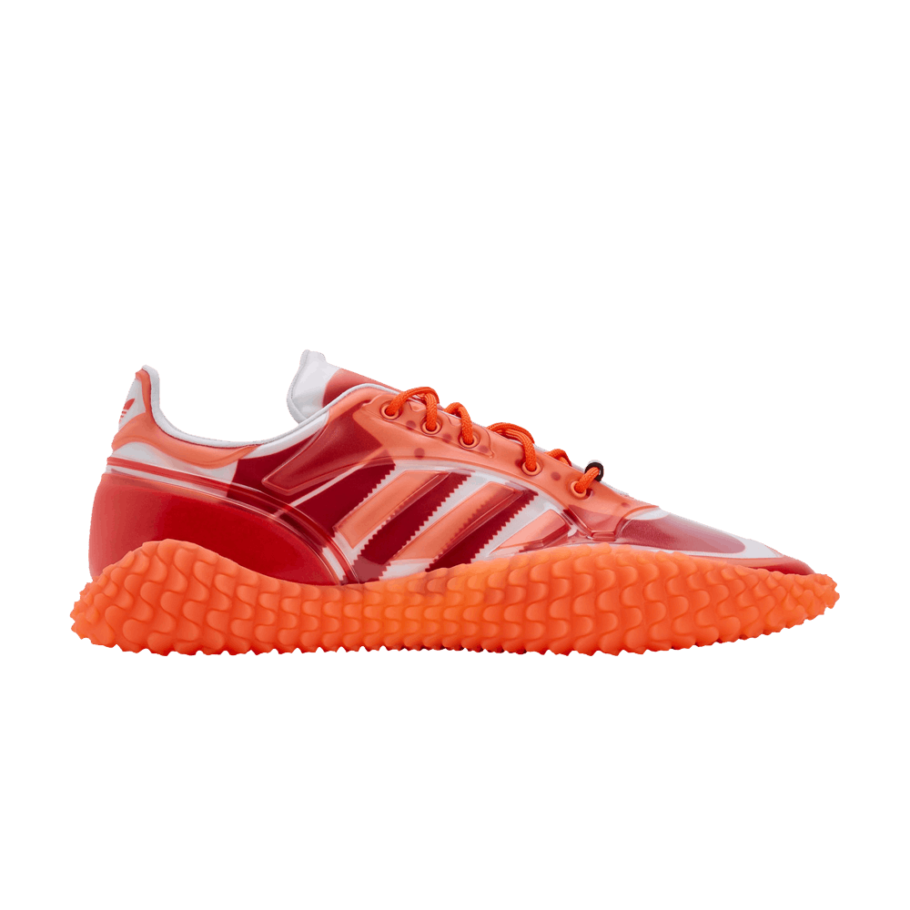 Craig Green x Polta Akh 2 'Scarlet'