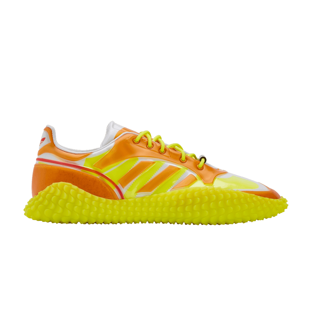 Craig Green x Polta Akh 2 'Yellow'