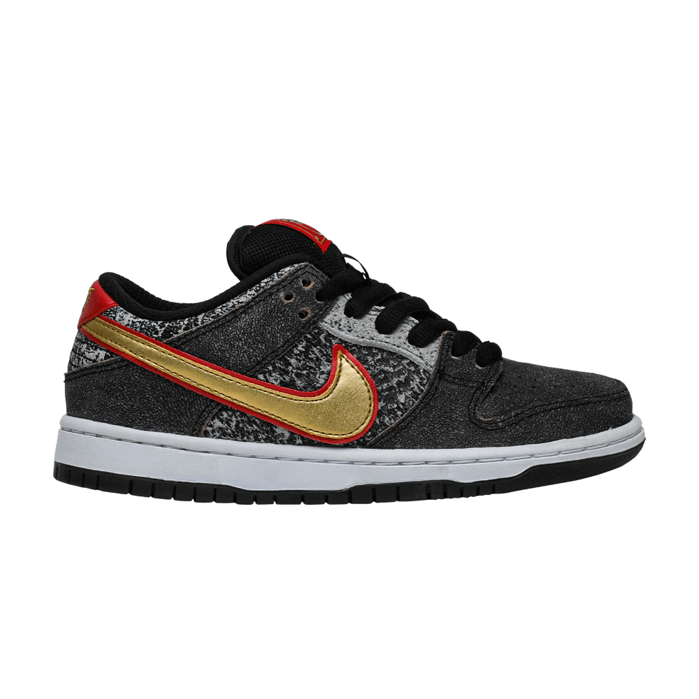 Dunk Low Premium SB QS 'Beijing'