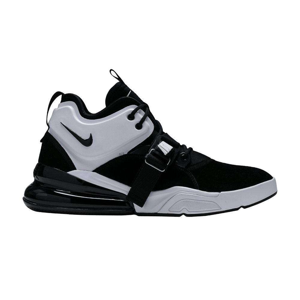 Air Force 270 'Black'