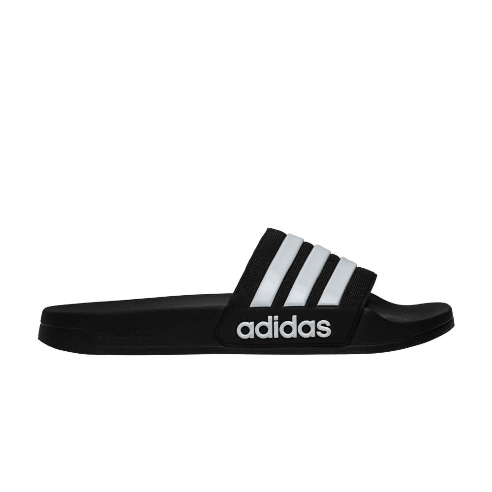 Adilette CF Slides 'Core Black'