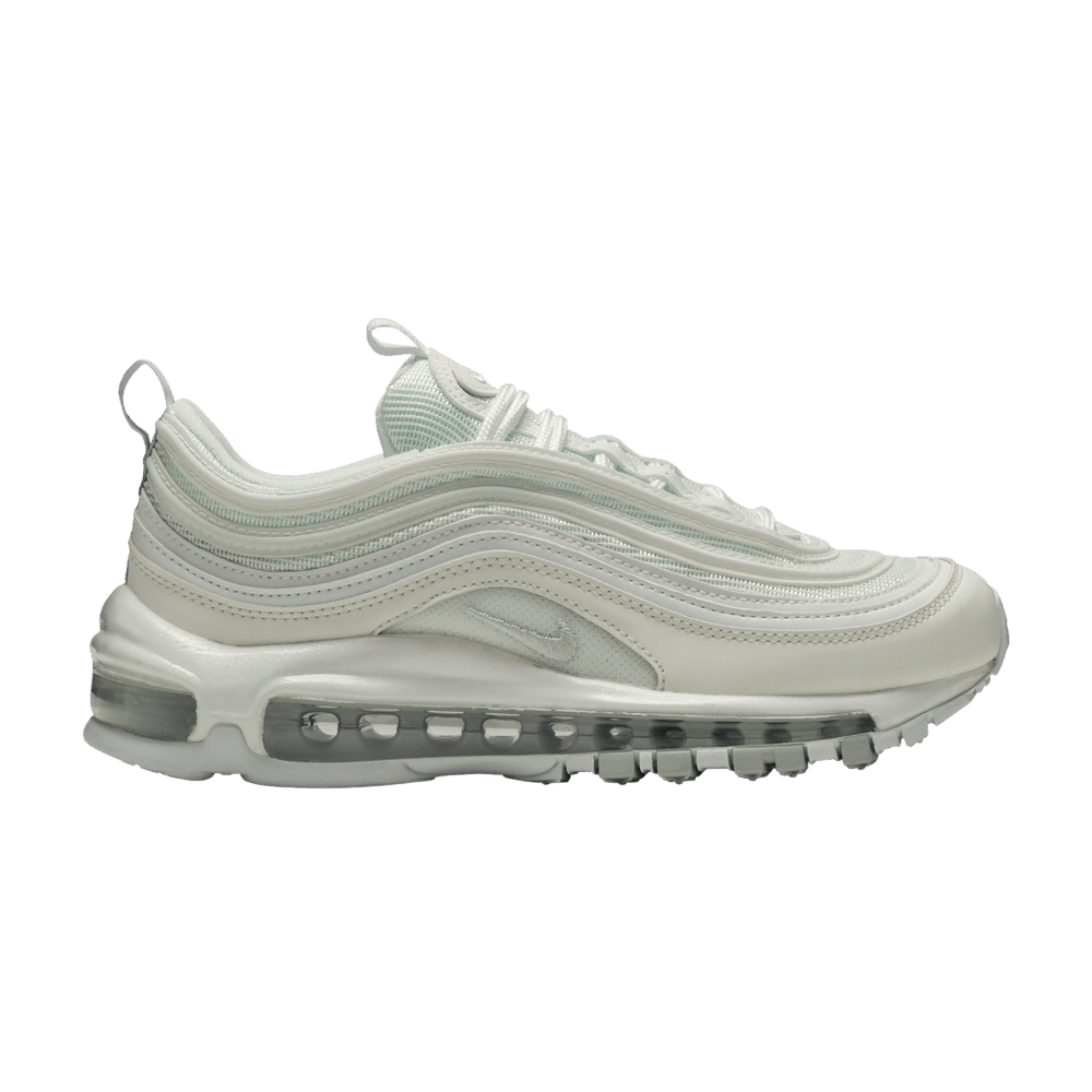 Wmns Air Max 97 'Pure Platinum'