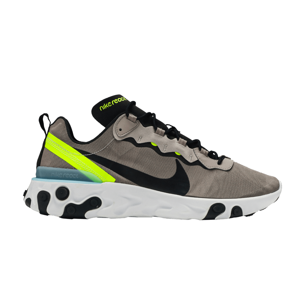 React Element 55 'Pumice'