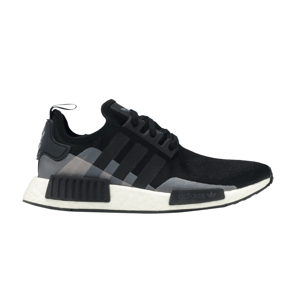 NMD_R1 'Core Black'