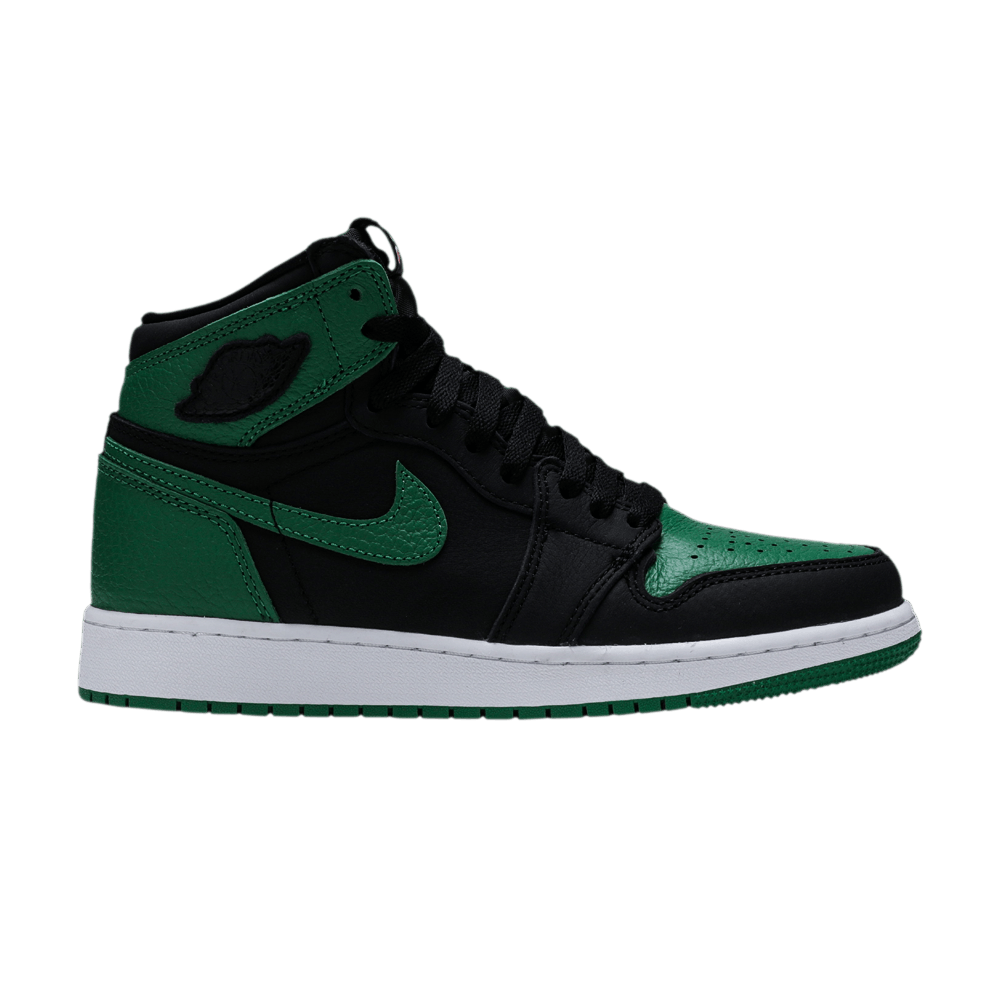 Air Jordan 1 Retro High OG GS 'Pine Green 2.0'