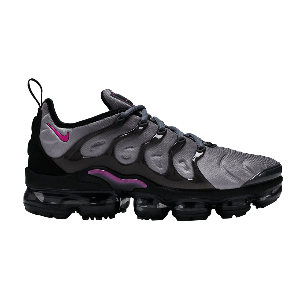 Air VaporMax Plus 'Active Fuchsia'