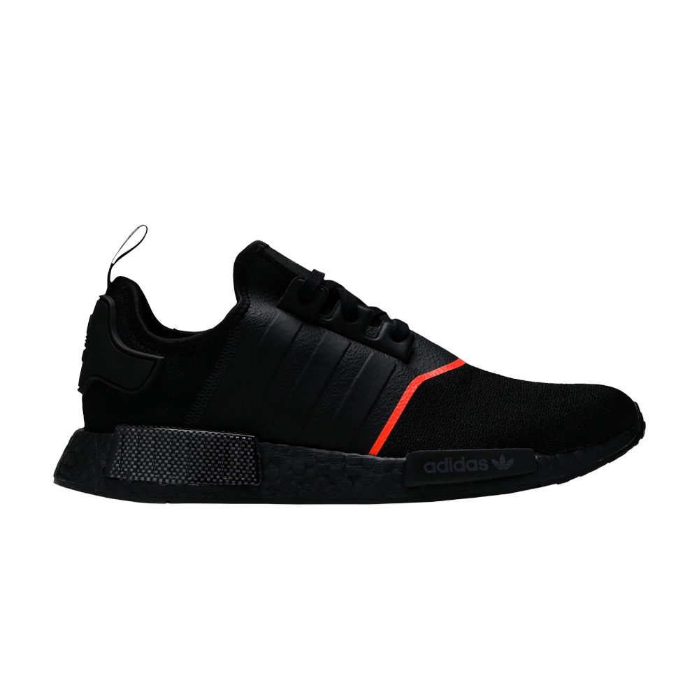 NMD_R1 'Core Black Solar'