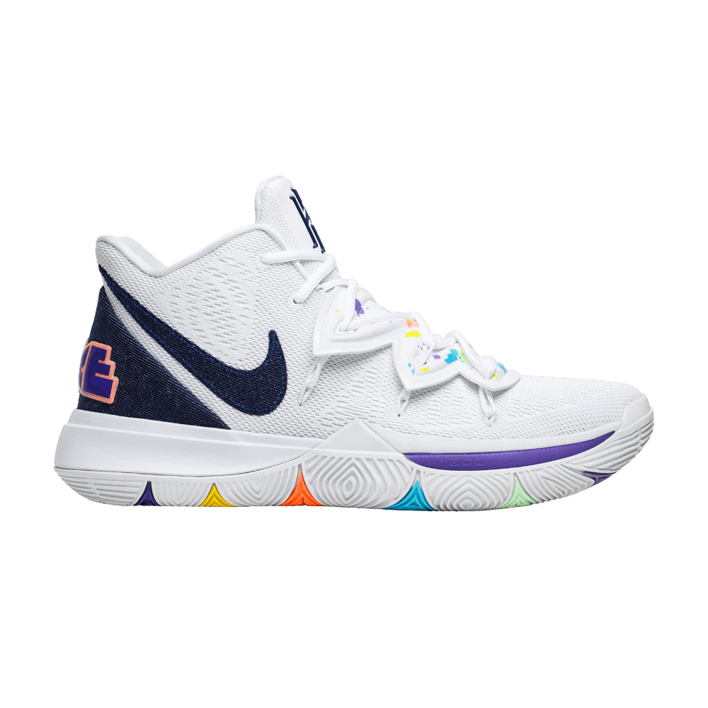Kyrie 5 'Have A Nike Day'