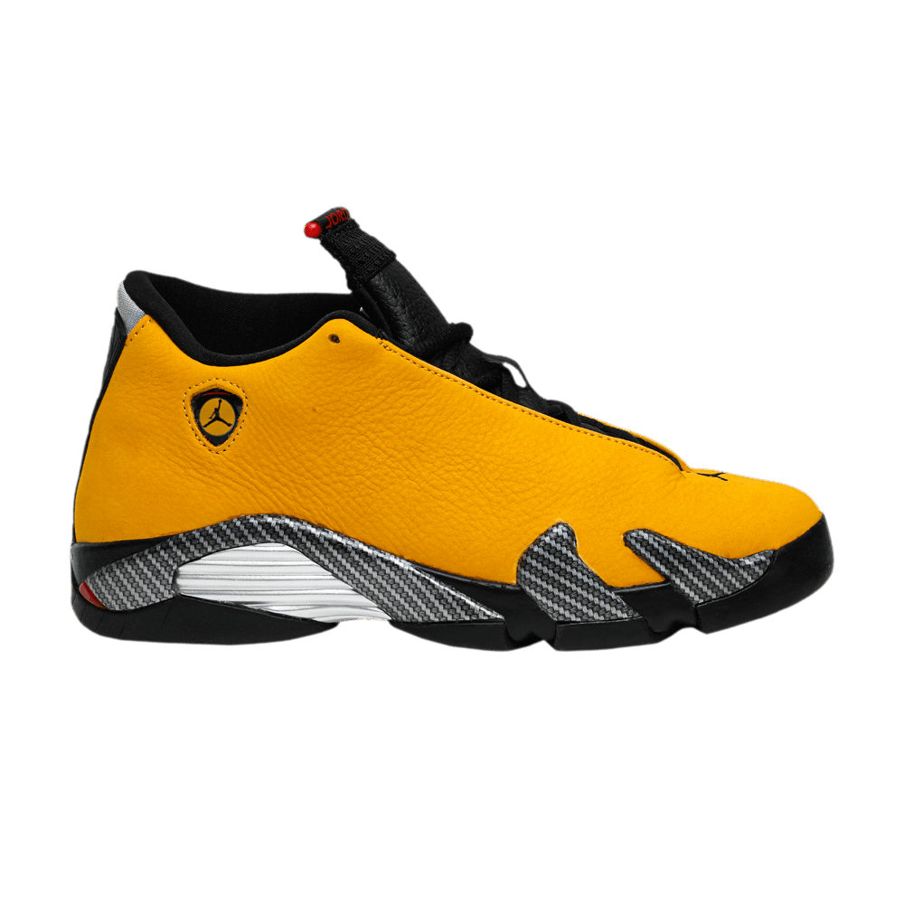 Air Jordan 14 Retro GS 'Reverse Ferrari'