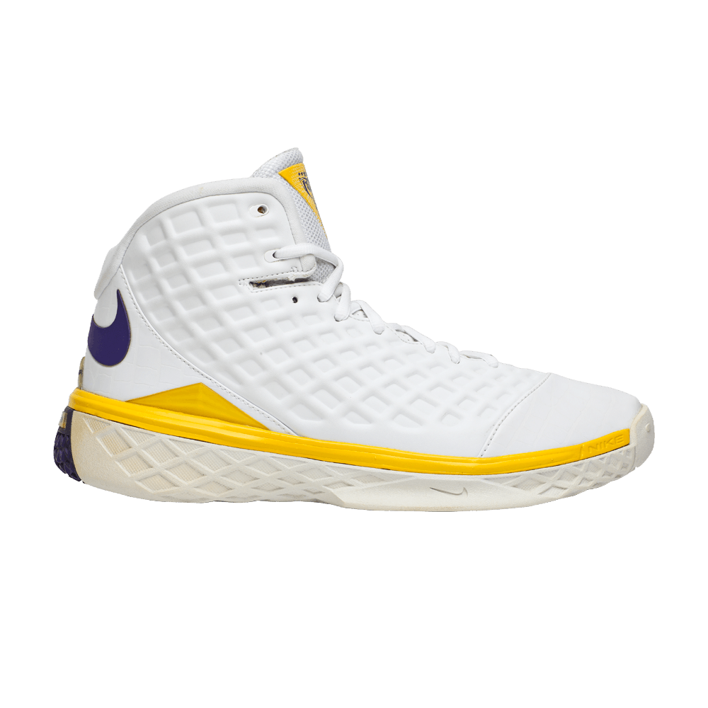 Zoom Kobe 3 SL 'MVP'