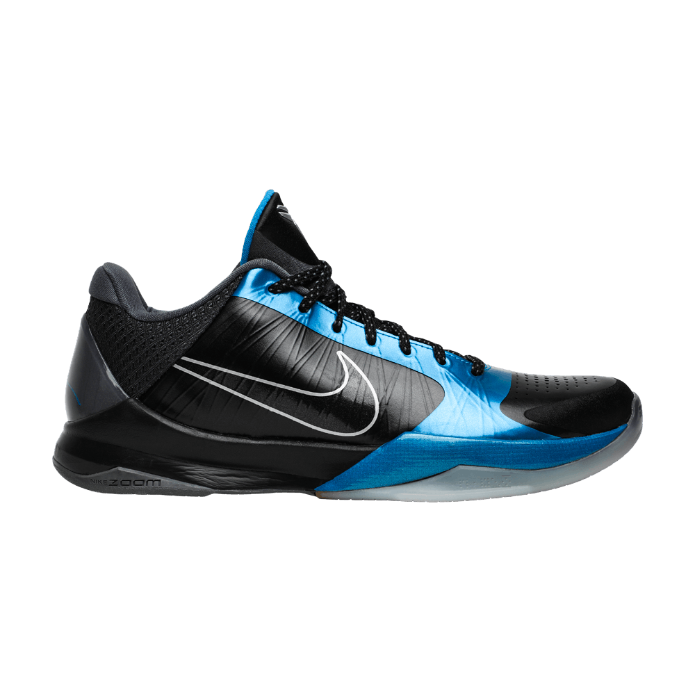 Zoom Kobe 5 'Dark Knight'