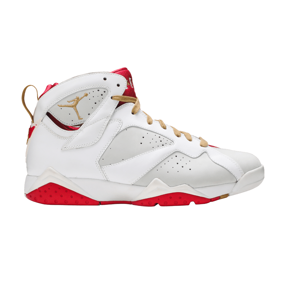 Air Jordan 7 Retro YOTR 'Year Of The Rabbit'