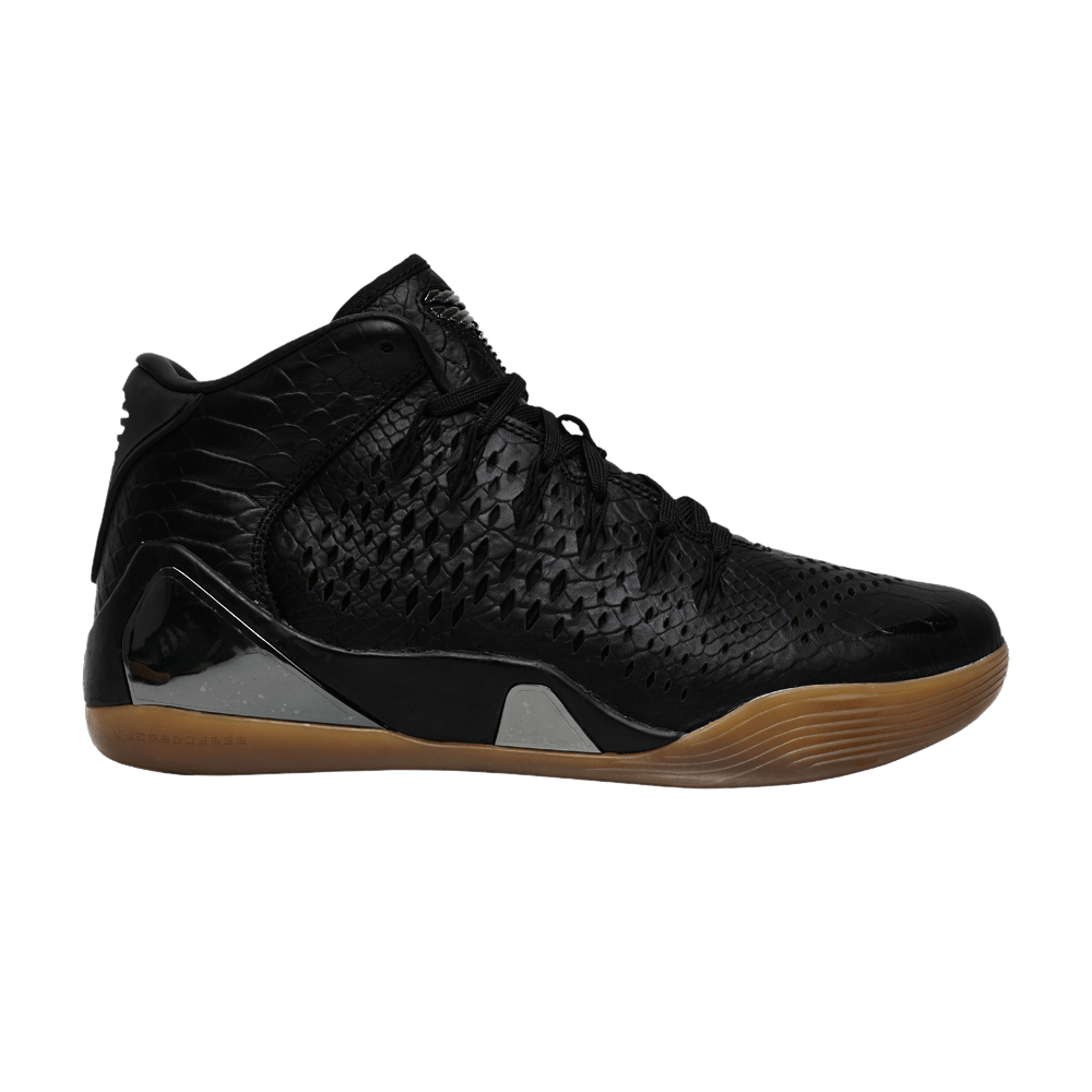 Kobe 9 Mid EXT QS 'Snakeskin'