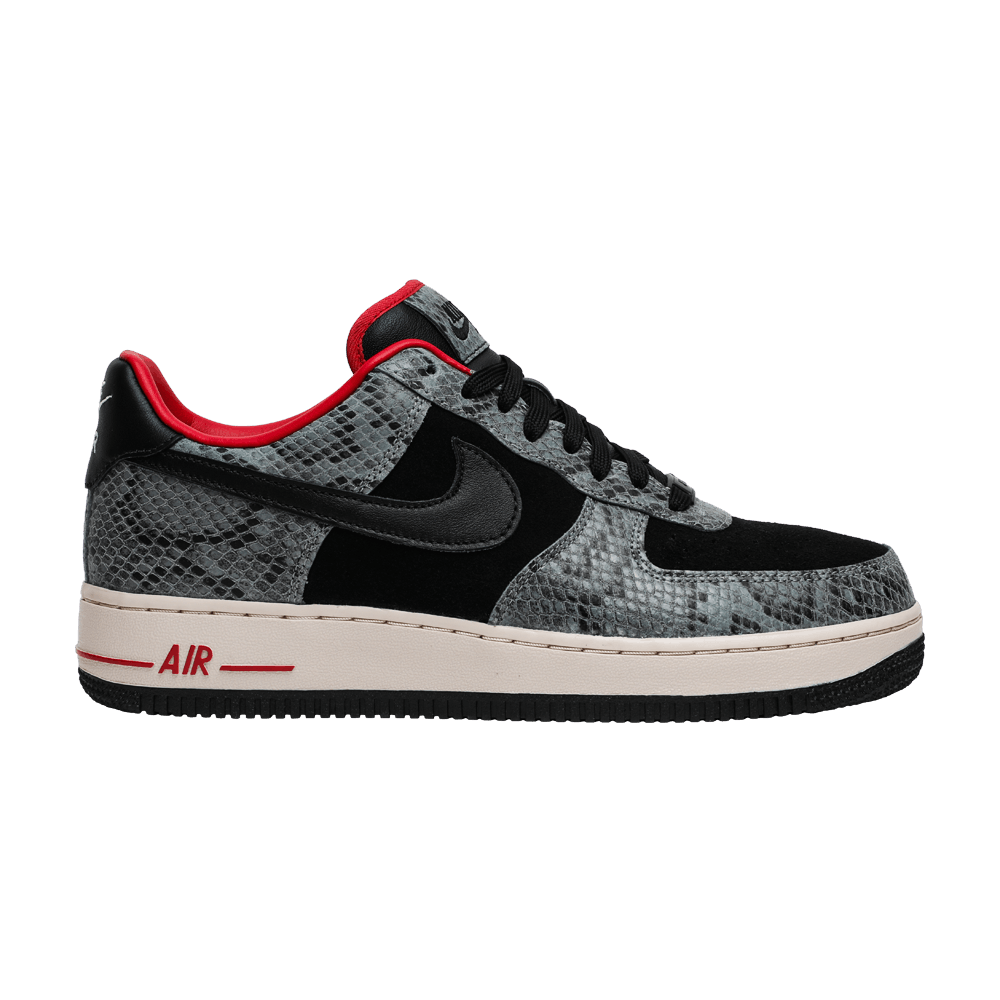 Air Force 1 Low iD