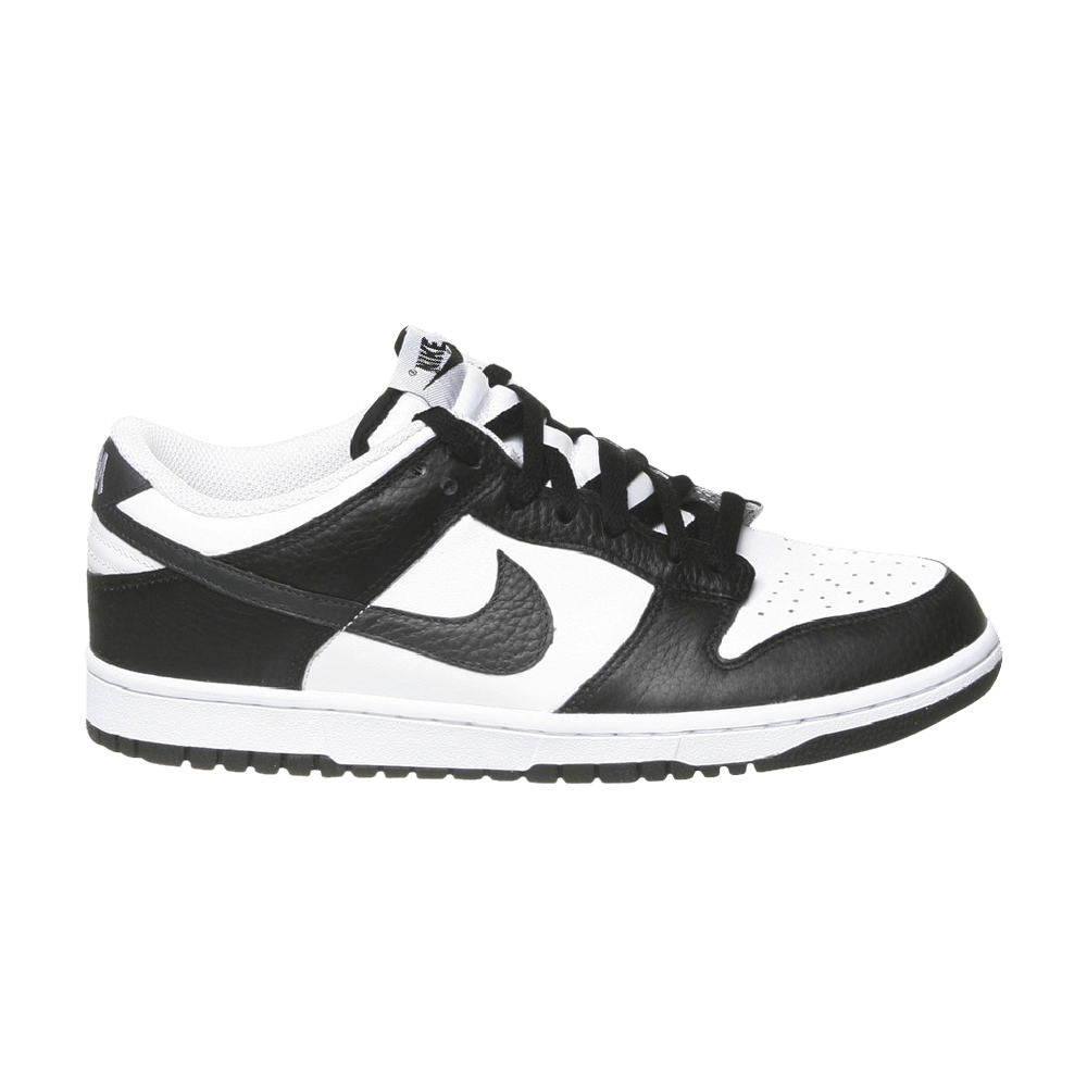 Dunk Low 'Panda'