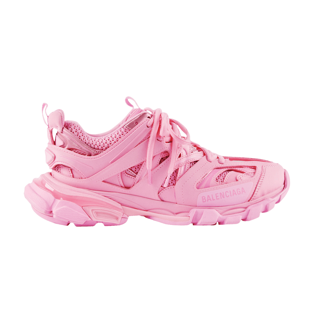 Balenciaga Wmns Track Trainer 'Pink'