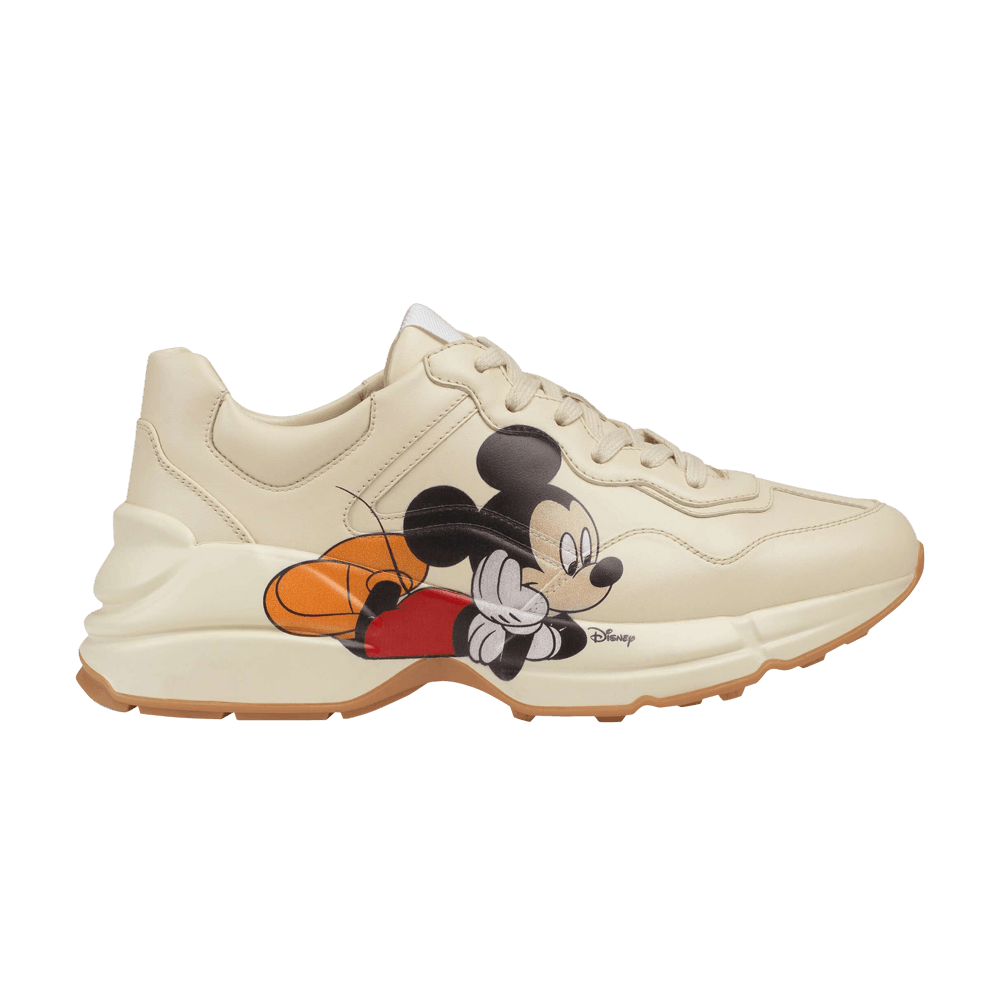 Disney x Gucci Wmns Rhyton 'Mickey Mouse'