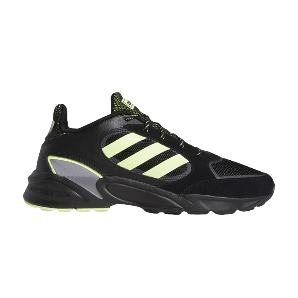 Buy Adidas 90s Valasion 'Black' - EG1506 | GOAT