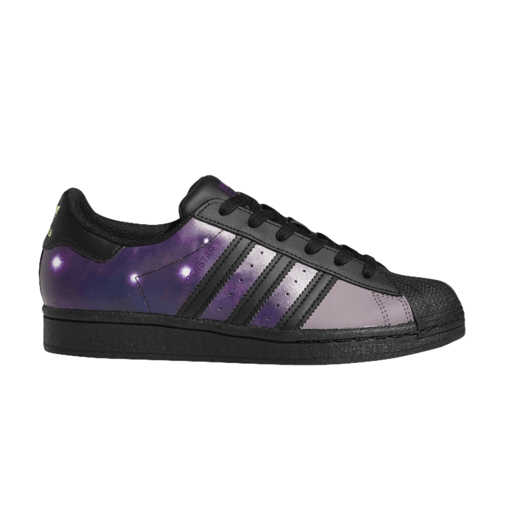 Adidas Superstar J 'Galactic'