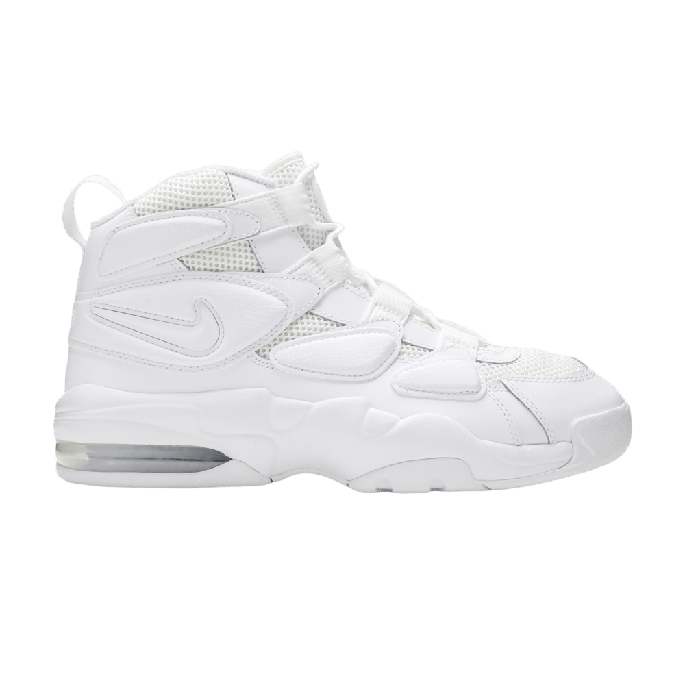 Air Max 2 Uptempo '94 'Triple White'