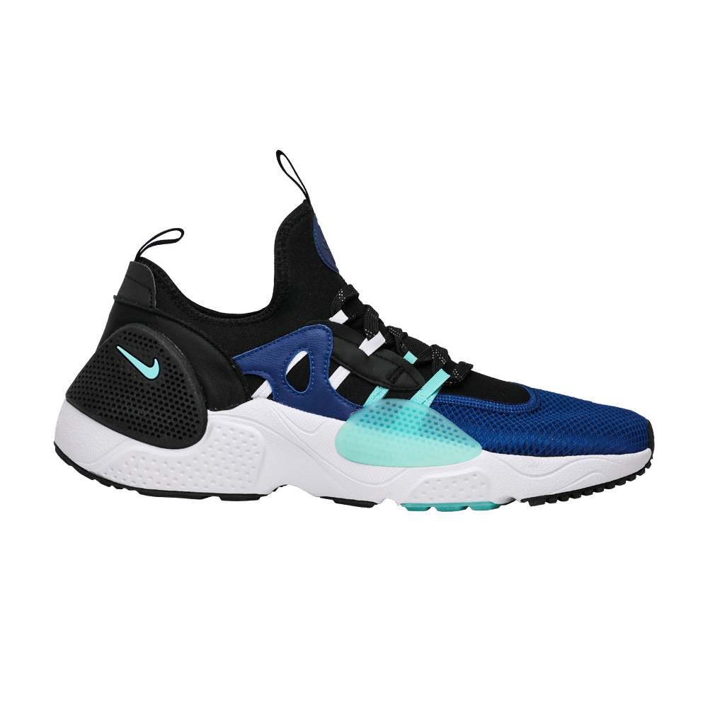 Huarache E.D.G.E. TXT 'Indigo Force'