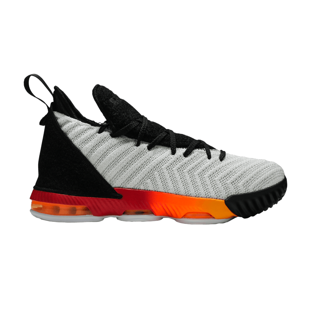 LeBron 16 GS 'Space Travel'