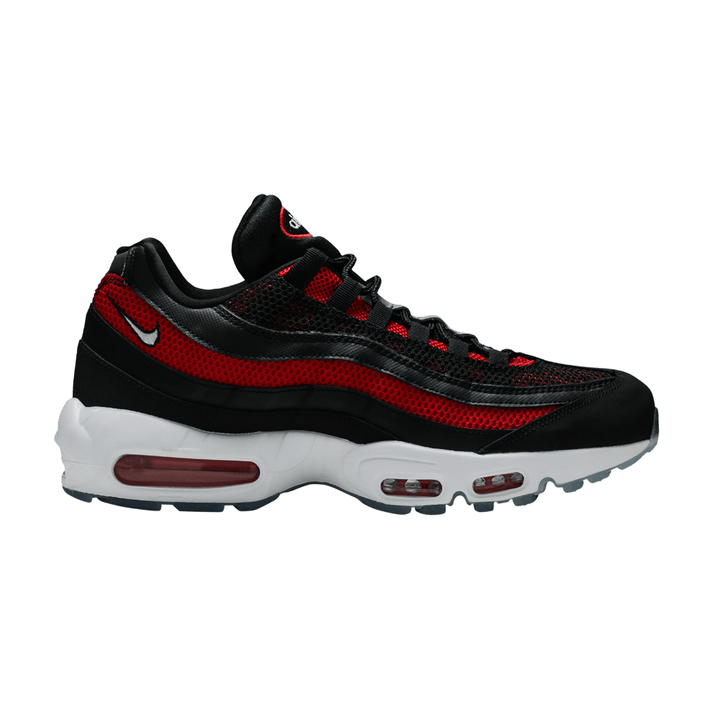 Air Max 95 Essential 'Bred'