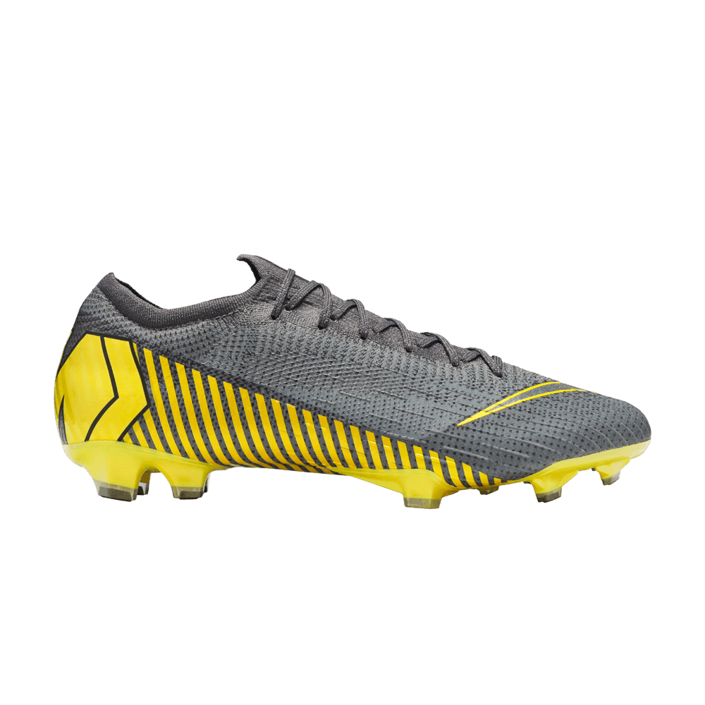 Mercurial Vapor 12 Elite FG 'Game Over'