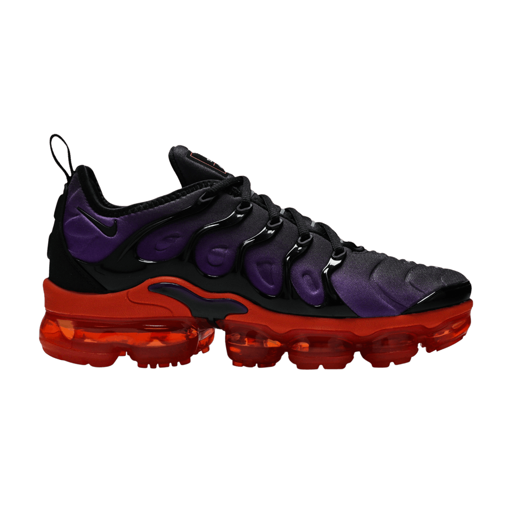 Air VaporMax Plus 'Voltage Purple'