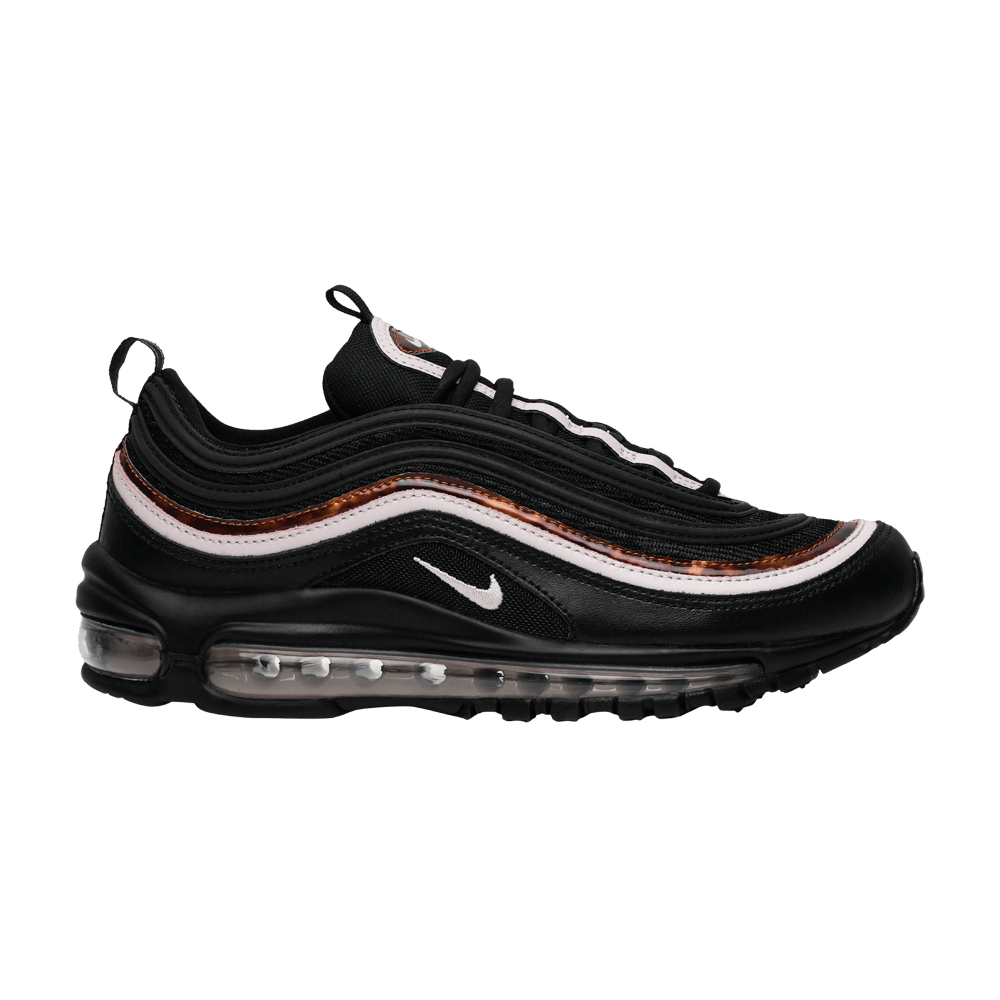 Wmns Air Max 97 'Woodgrain'