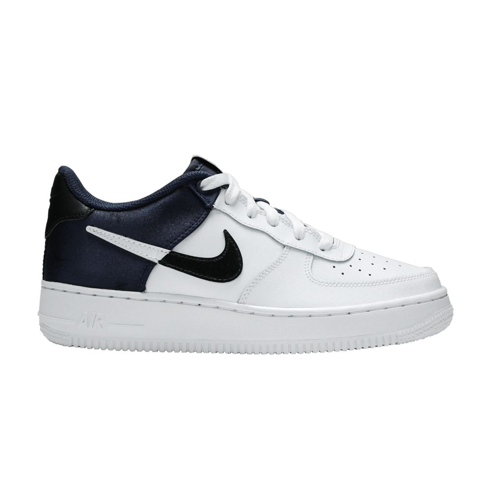 Air Force 1 LV8 GS 'Midnight Navy'