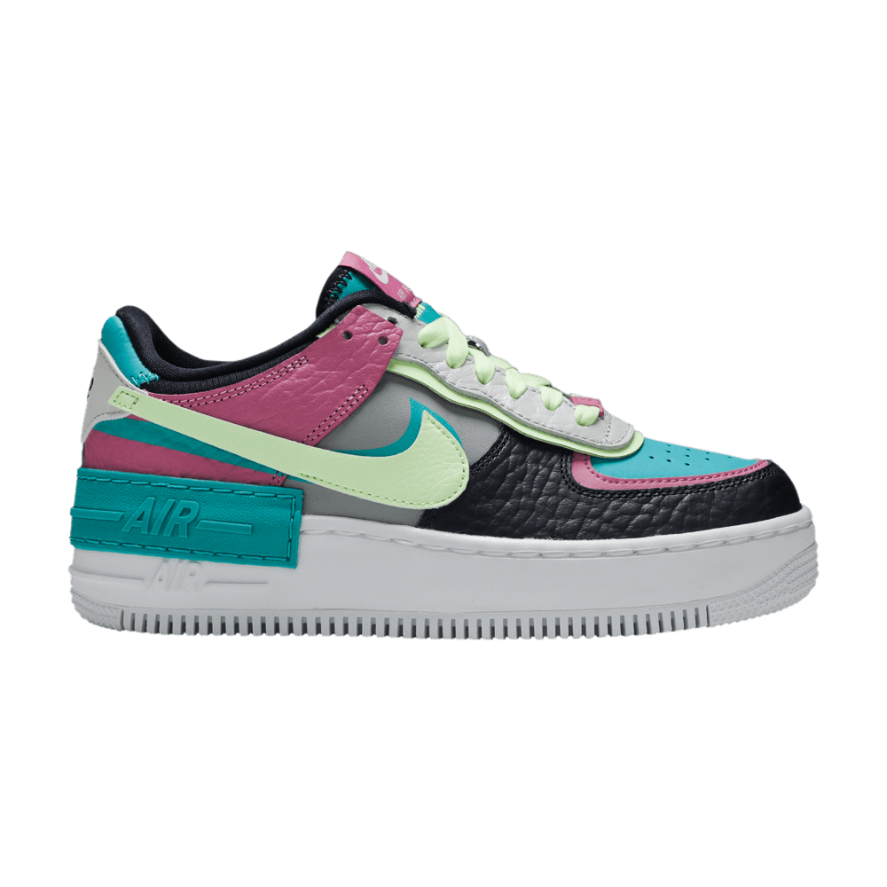 Wmns Air Force 1 Shadow 'Multi-Color'