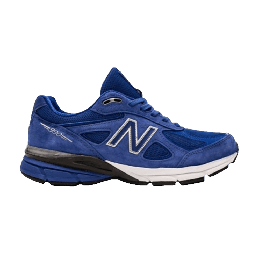 990 Wide 'University Blue'