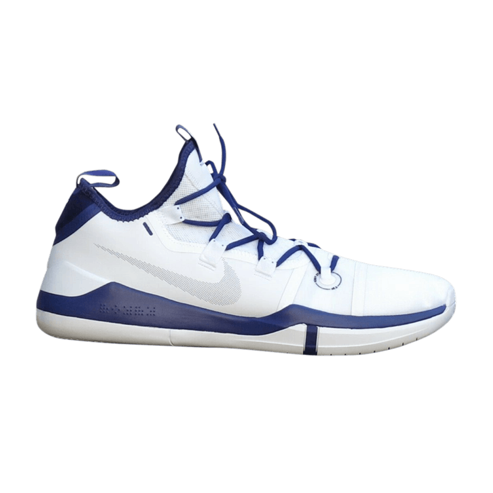 Nike Kobe A.D. Exodus TB 'White Purple'