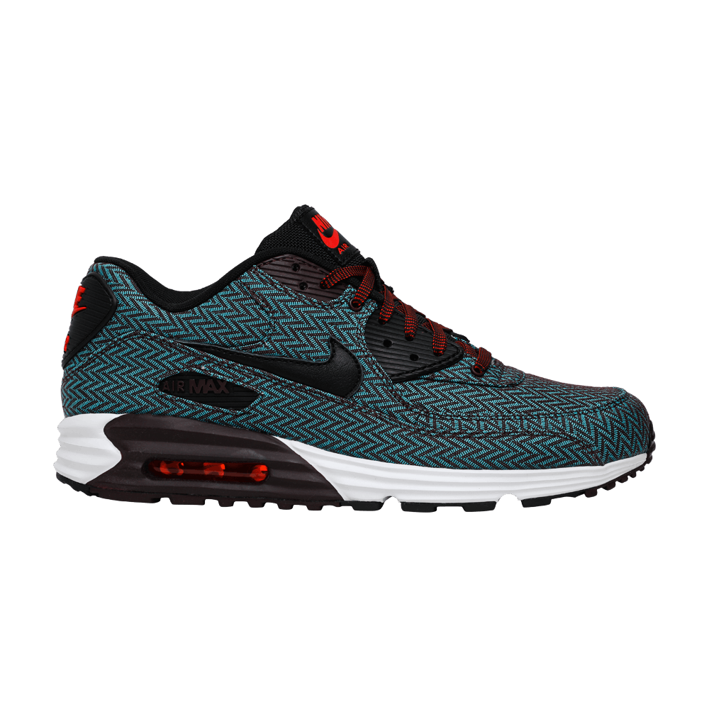 Air Max Lunar90 Premium 'Suit & Tie'