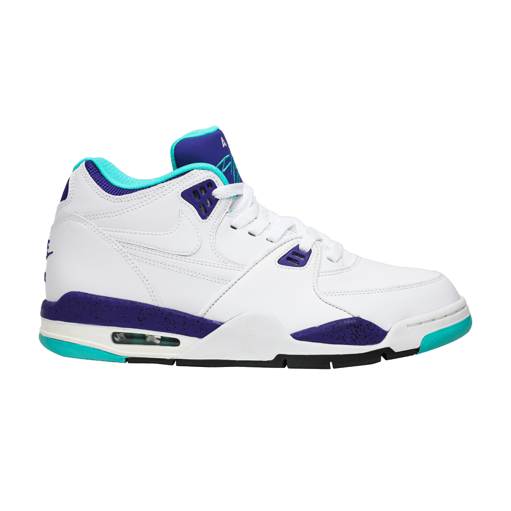 Air Flight 89 'Grape'