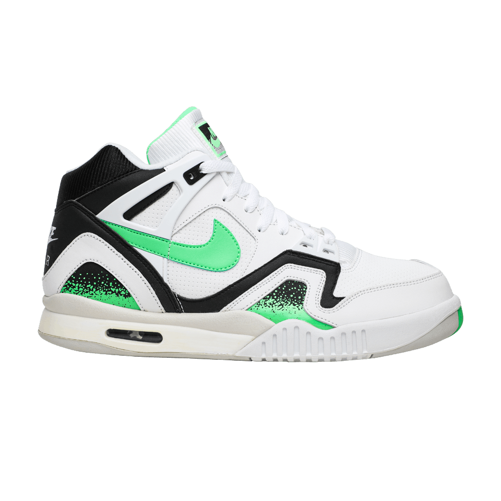 Air Tech Challenge 2 'Poison Green'