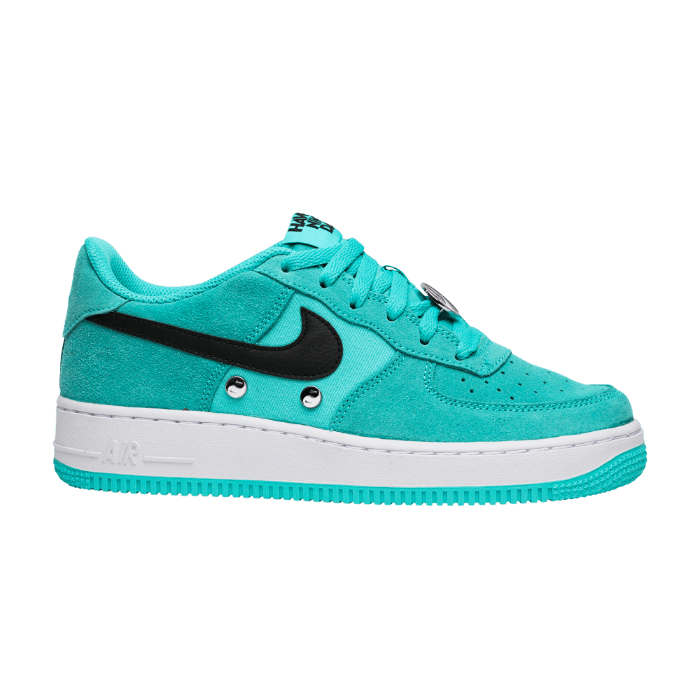Air Force 1 Low GS 'Have A Nike Day - Hyper Jade'