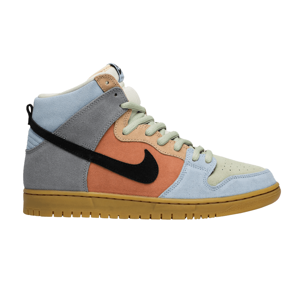 Dunk High Pro SB 'Spectrum'